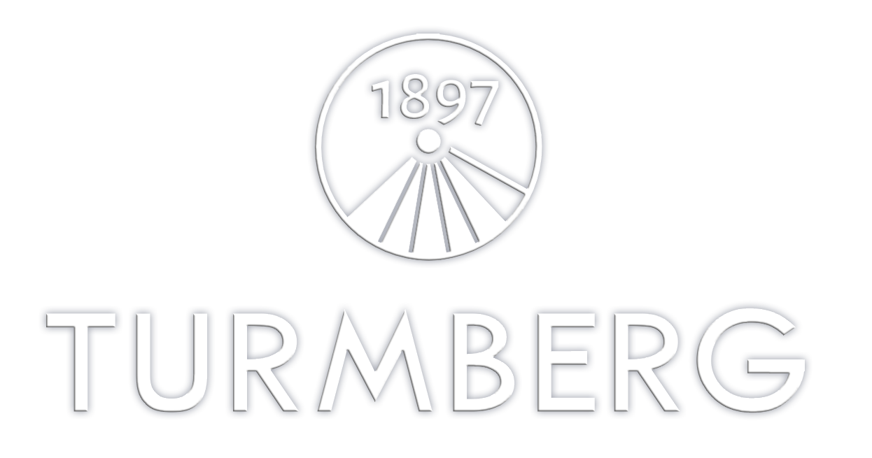 Das Logo von Turmbergrad